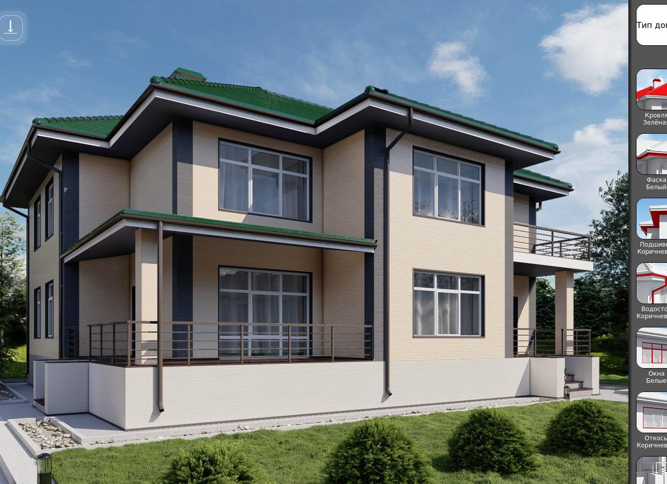 Выбор водосточной системы для осеннего дома: на что обратить внимание?