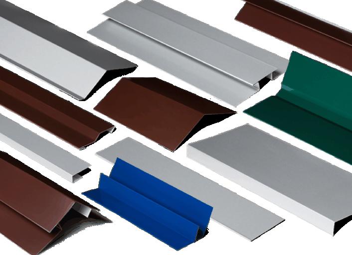 Доборные элементы