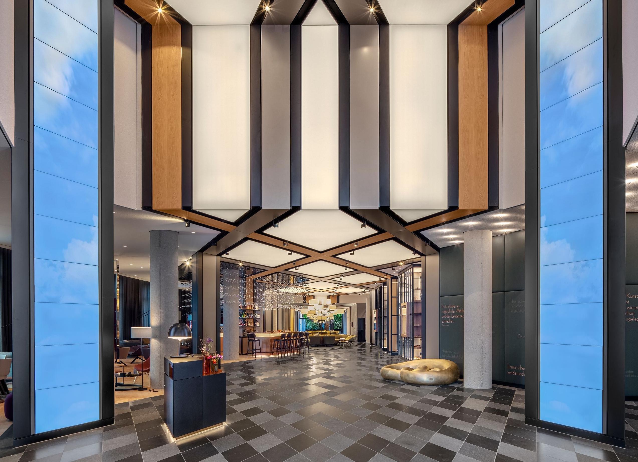 Архитектурный воркшоп «Клинкерная плитка в современной архитектуре»