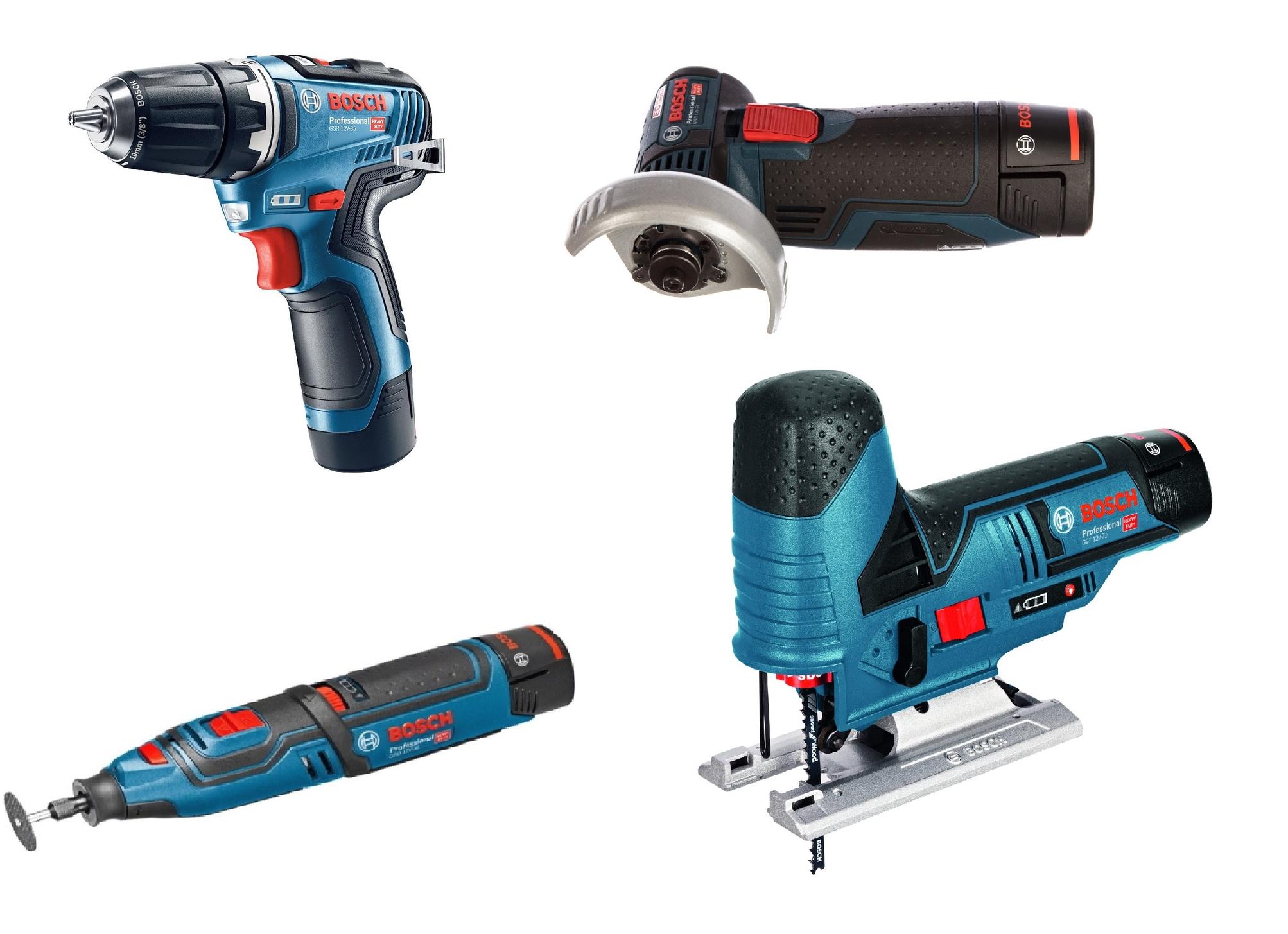 Мини электроинструмент