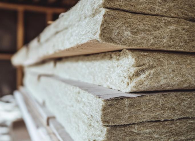 Минвата утеплитель - как она?
