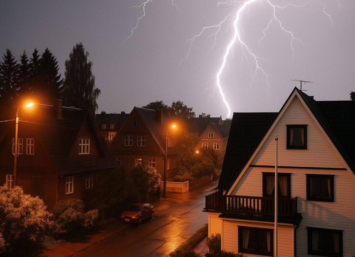 Зачем нужны софиты: защищаем дом и делаем его красивее!