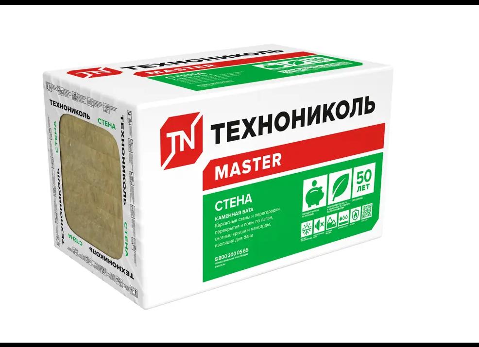 Минеральная вата под штукатурку фасада. Личный опыт.