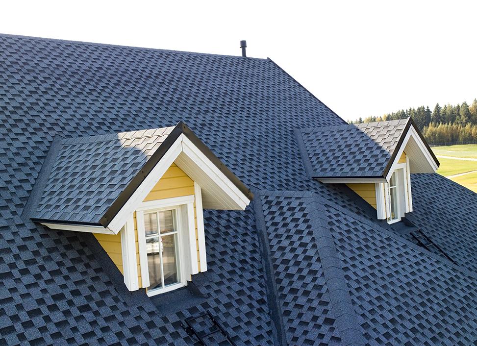 Кровельный материал для крыши и его цена