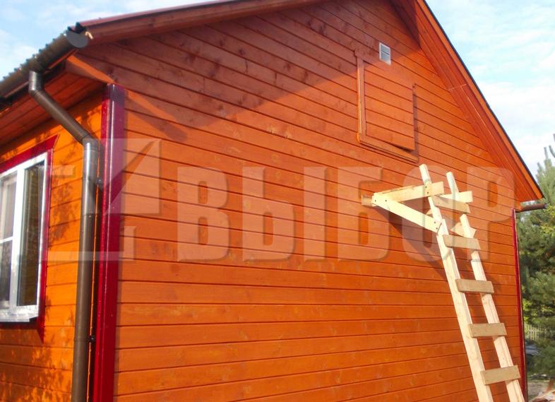 Как создать идеальный свес крыши за 3 простых шага? Легко — с новыми виниловыми софитами FARACS!