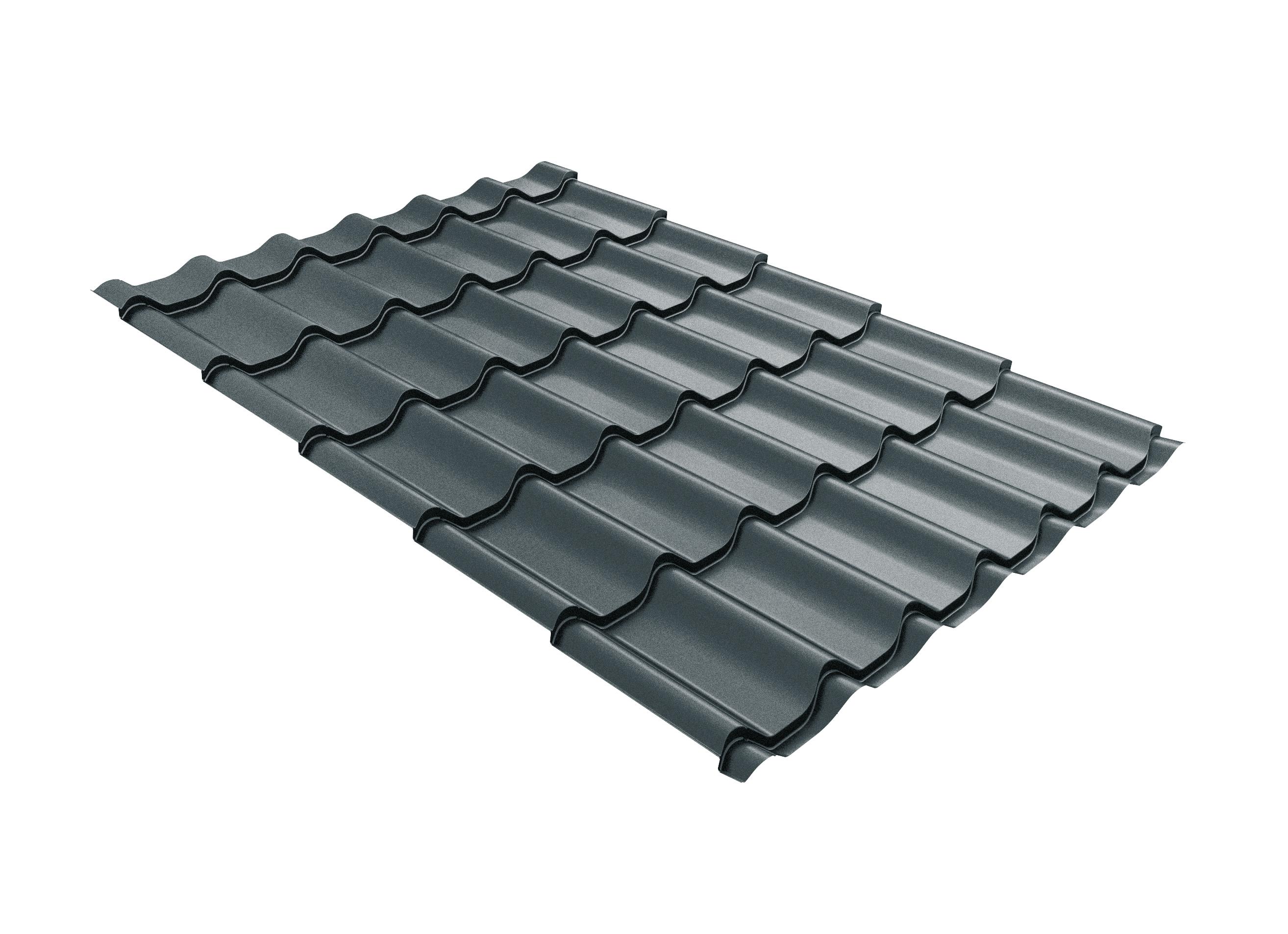 Металлочерепица Classic