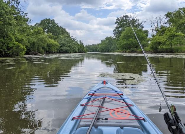 Поплыл... сайдинг