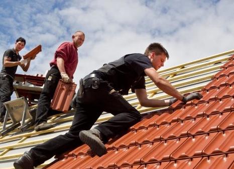 Фирма или частная бригада?