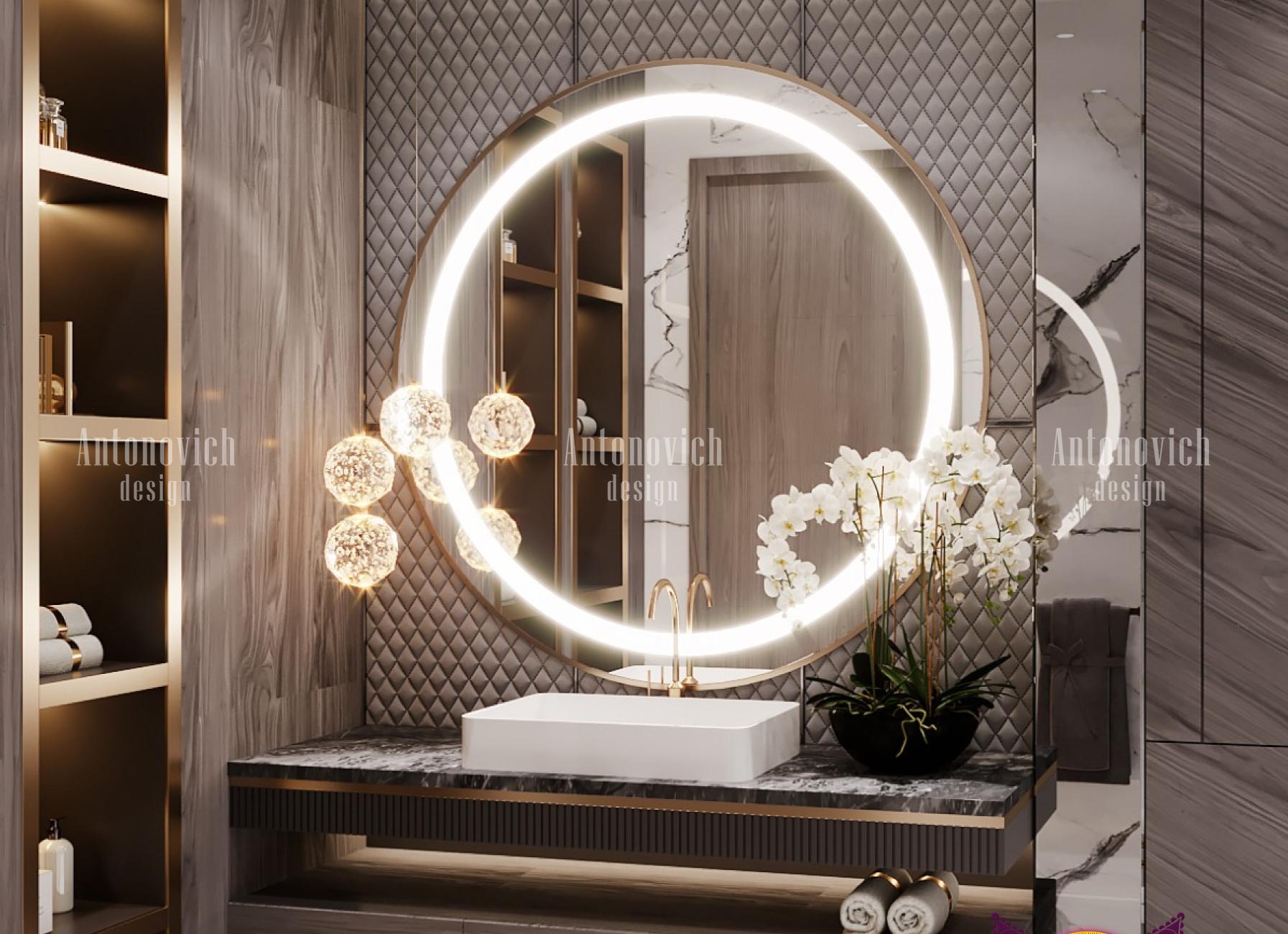 Эксклюзивный ремонт квартир от А до Я