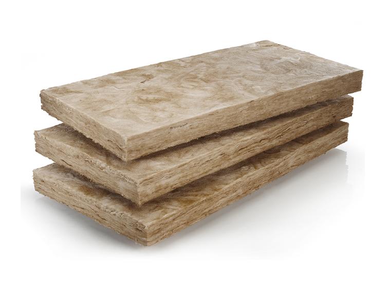 Базальтовая минеральная вата - характеристики