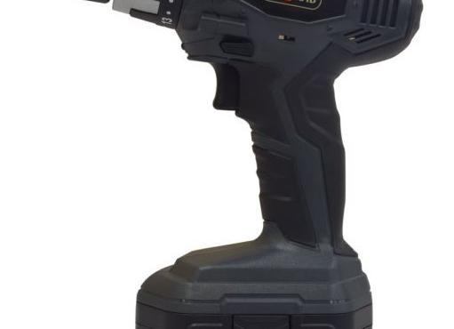 Электроинструмент прораб