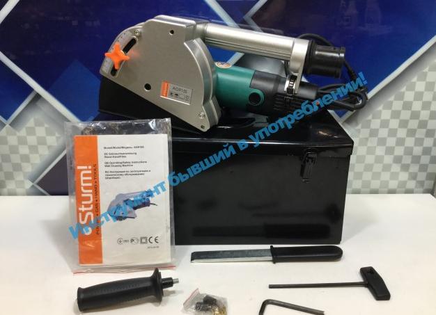 Sturm электроинструмент и цены