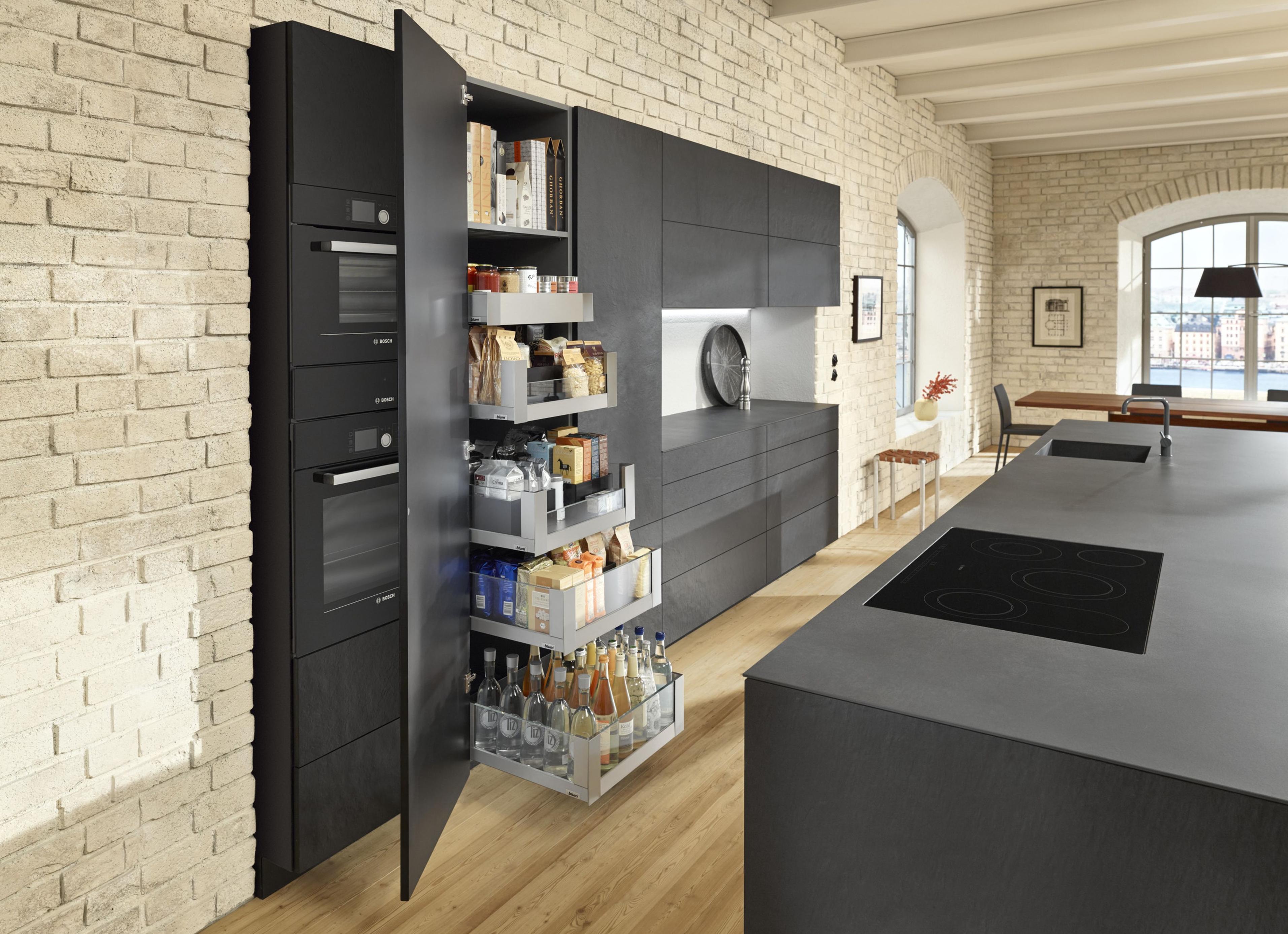 Корпусная мебель для дома и муки выбора