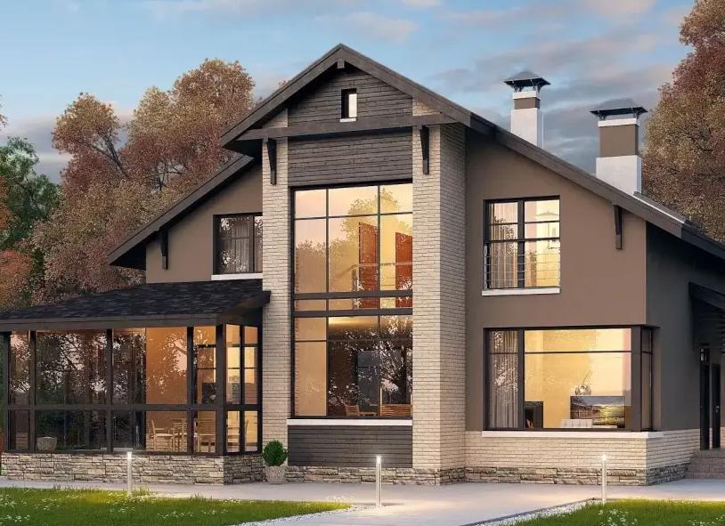 Как купить готовый проект дома