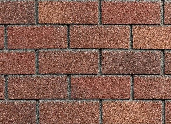 ТЕХНОНИКОЛЬ HAUBERK ФАСАДНАЯ ПЛИТКА