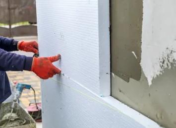 Утеплять Нельзя Штукатурить