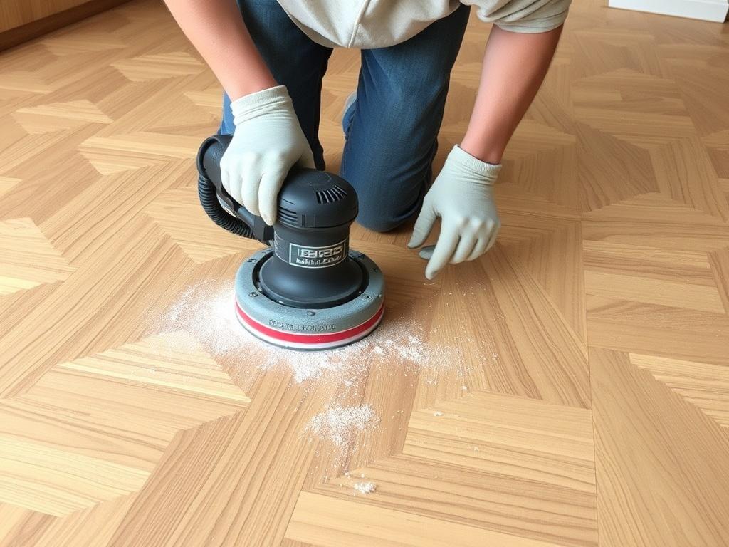 Циклевка паркета: как вернуть деревянному полу свежий вид и продлить жизнь